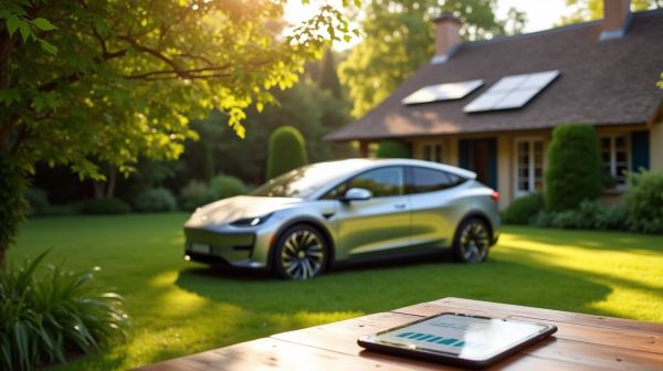 Avis énergie française : évaluez votre installation et service