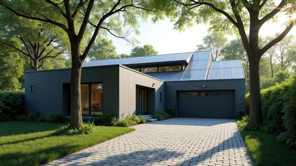 Meilleures techniques d'isolation extérieure pour accroître l'efficacité