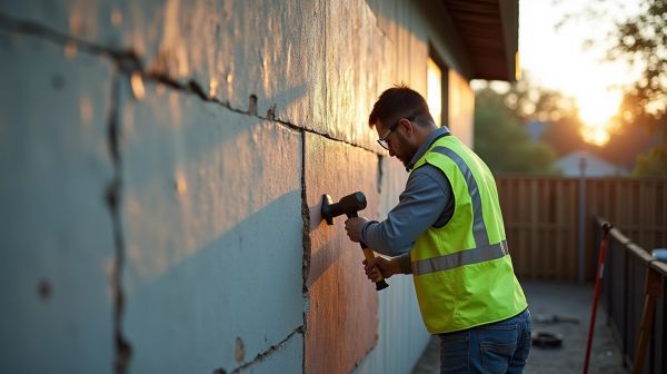 Optimiser l'isolation thermique par extérieur pour des performances améliorées