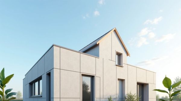 Optimiser l'isolation thermique par extérieur pour des performances améliorées