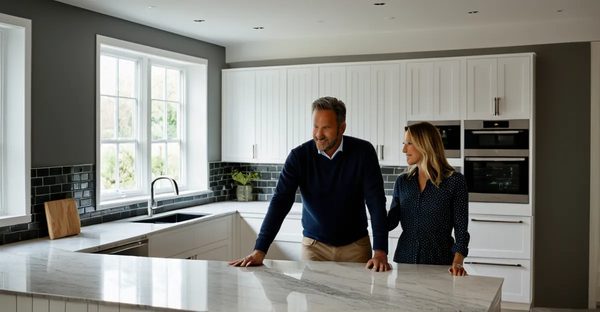 Rénovation d'ampleur : la satisfaction client au cœur du projet