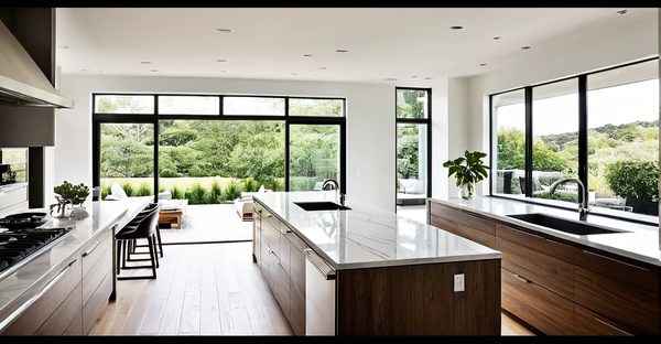 Rénovation d'ampleur : modernisez votre habitat durablement