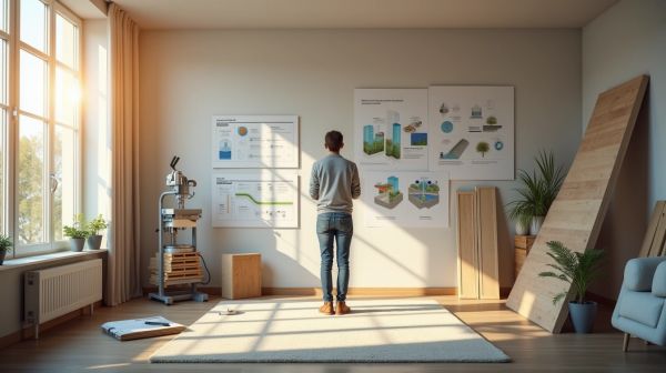 Rénover son logement : quelles aides pour une rénovation énergétique efficace ?