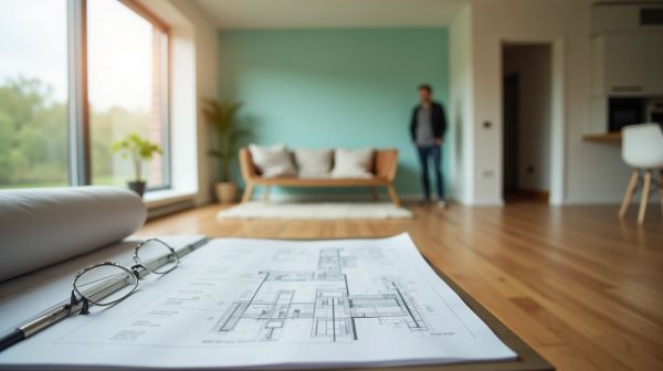 Top 5 aides incontournables pour une rénovation énergétique réussie