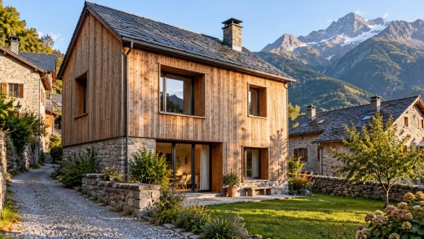 Top solutions pour prévenir les pertes de chaleur en isolant par l'extérieur