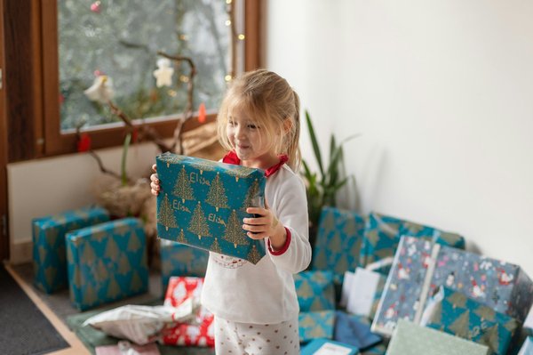 Les meilleurs cadeaux à offrir à une fille de 3 ans