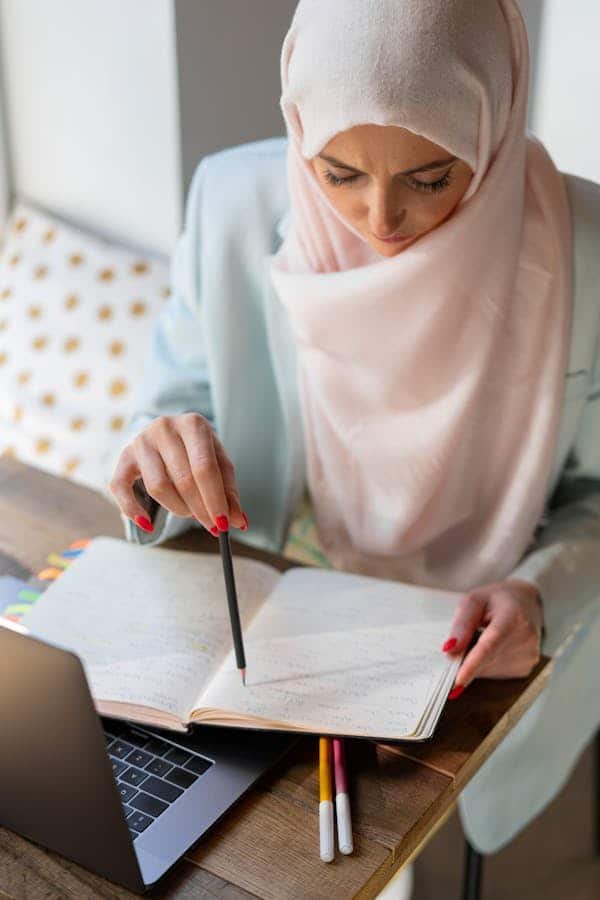 Apprendre l'arabe en ligne : un voyage ludique pour tous !