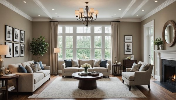 Blog immo et maison : les clés d'un intérieur réussi